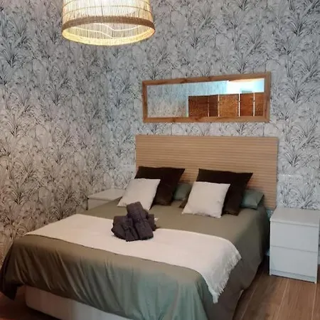 Estudio El Torcal * Μάλαγα