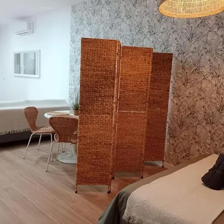 Estudio El Torcal Διαμέρισμα