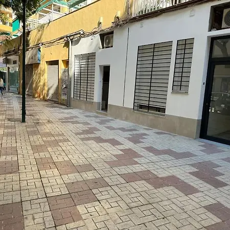 Estudio El Torcal *