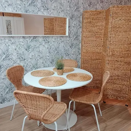 Estudio El Torcal Málaga