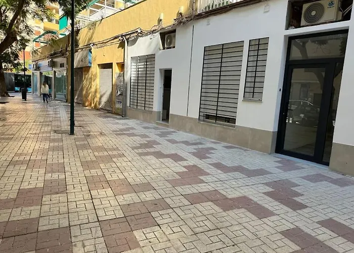 Estudio El Torcal *