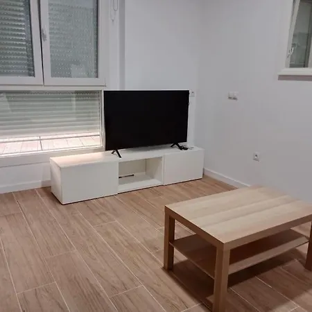 Appartement Estudio El Torcal *