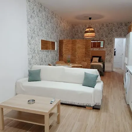 Estudio El Torcal Málaga